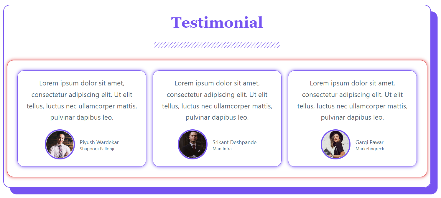 testimonial template 1